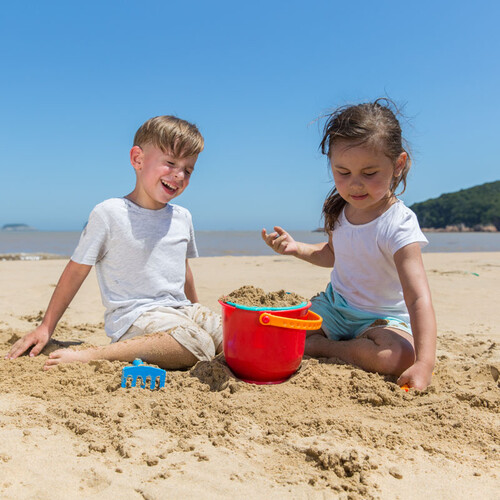 Hape Beach basics 6943478022089