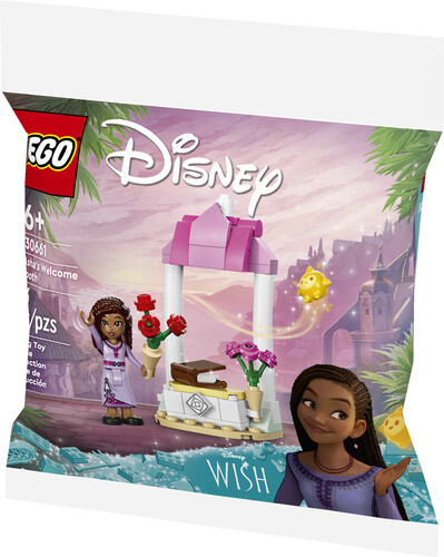 LEGO LEGO 30661 tbd-Disney 673419391405