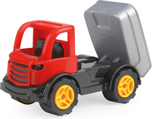 LENA Workies Dump Truck 4006942899203