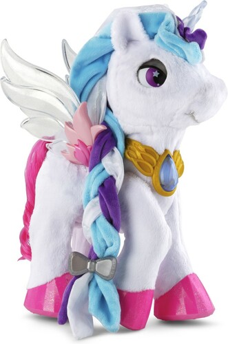 VTech VTech Mila Ma licorne magique (fr) 3417761825051