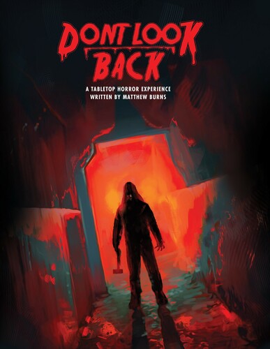 Don't look back (en) 195893370870