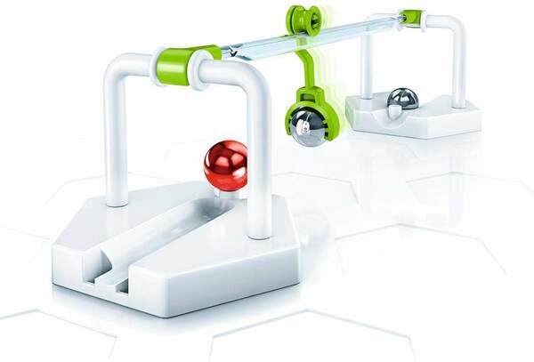 Gravitrax Gravitrax Accessoire Tyrolienne (parcours de billes) 4005556274727