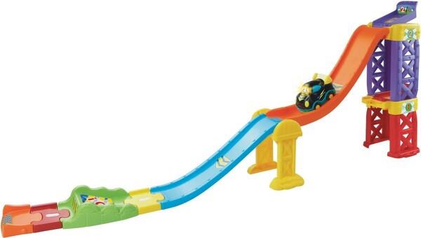 VTech VTech Tut Tut Bolides Tremplin Super Cascades (fr) 3417761647059