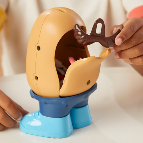 Hasbro Monsieur Patate 5010996192264