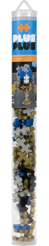 Plus-Plus Plus-Plus Mini tube Lune 810265030656