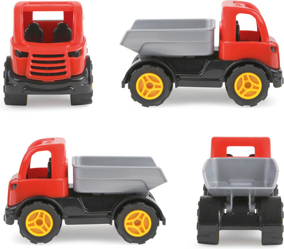 LENA Workies Dump Truck 4006942899203