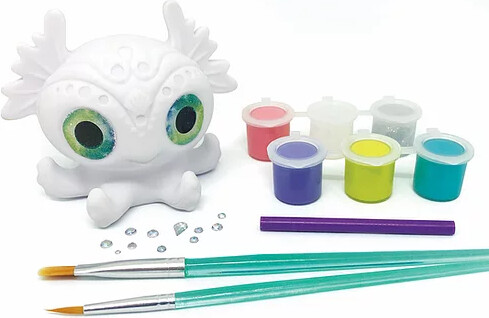 Nebulous Stars Nebulous Stars Peinture sur figurine Octavia 694704114165