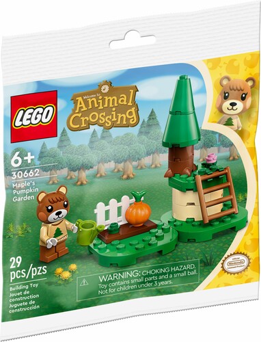 LEGO LEGO 30662 tbd-Project-Gumdrop 673419391726
