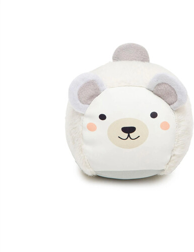 Little Big Friends DooBall - Ours polaire 3700552303747