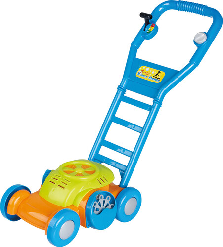 Playgo Toys Playgo Tondeuse à bulles 191162053598
