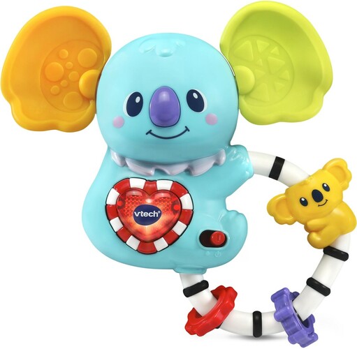 VTech VTech Hochet p'tit koala (fr) 3417765132056