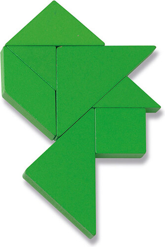 Cayro Cayro, Tangram 4 8422878808519