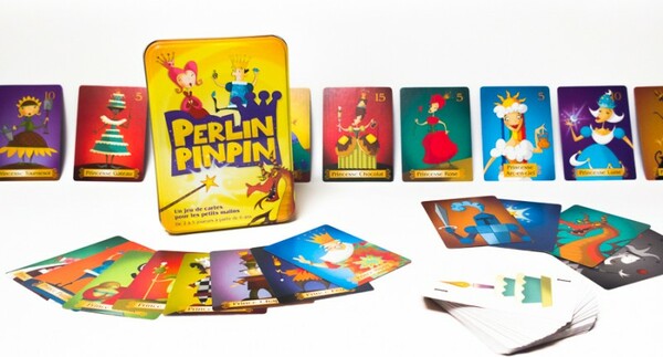 Cocktail Games Perlin Pinpin (fr) 3760052142772