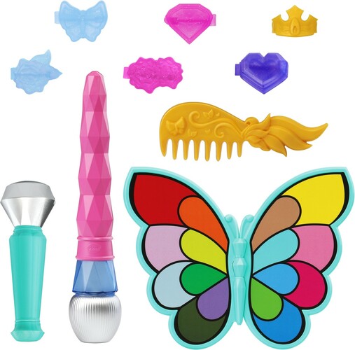 VTech VTech Mila Ma licorne magique (fr) 3417761825051