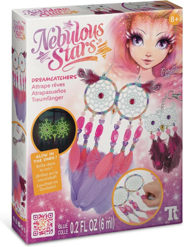 Nebulous Stars Nebulous Stars Attrape rêves - ( nouvelle boîte ) 694704110297