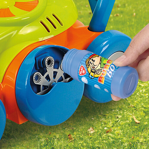 Playgo Toys Playgo Tondeuse à bulles 191162053598