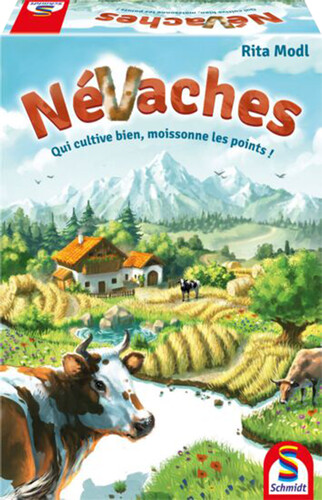 Schmidt Névaches 4001504884888