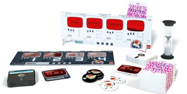 Scorpion Masqué Decrypto édition 5e anniversaire (fr) base 807658001218