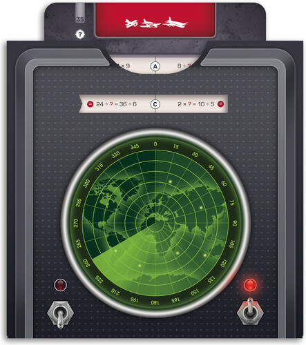 Placote Opération sauvetage (fr) 830096006781