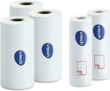 VTech Kidizoom PrintCam Recharge papier (fr) 3417764174491