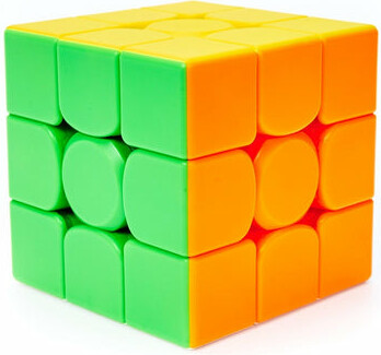 Monster Go cube Monster Cube MGM3EDU 3x3 727431736505