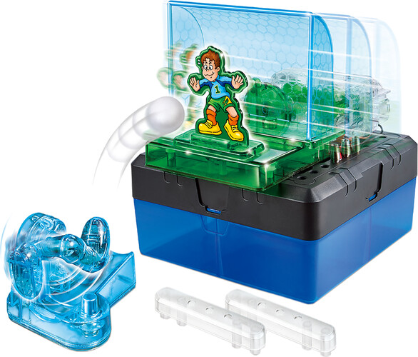 Amazing Toys Connex - en mode soccer 4894091388170