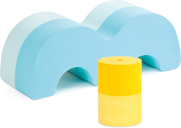 LUDI LUDI - Modules de motricité 3550833901120