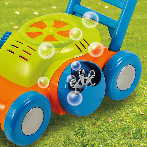 Playgo Toys Playgo Tondeuse à bulles 191162053598
