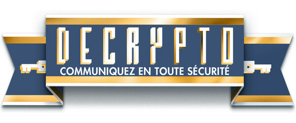 Scorpion Masqué Decrypto édition 5e anniversaire (fr) base 807658001218