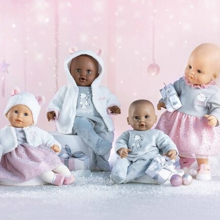 Corolle Corolle pyjama (30cm) 4062013110899