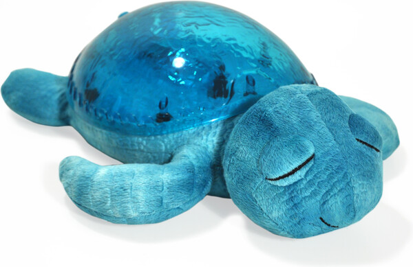 Cloud b Cloud b projecteur effet sous-marin tortue aqua (Tranquil Turtle) 059366771611