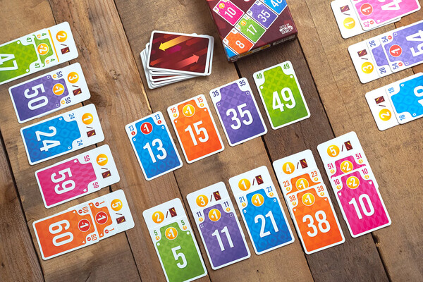 Catch Up Games Mind Up (fr) 3760273010362
