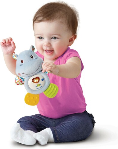 VTech VTech Croc' hippo (fr) 3417765025051