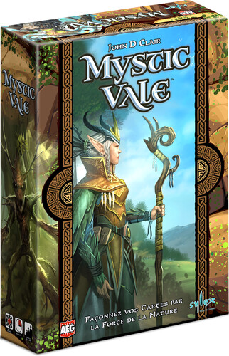 atalia Mystic vale (fr) Base 3770012315160