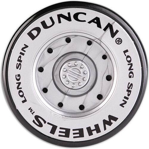 Duncan Yoyo Wheels (varié) 071617032814