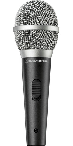 Audio Technica Microphone ATR1500X 042005204854