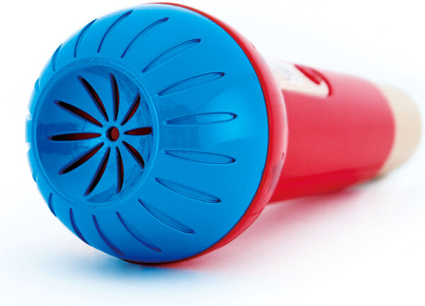 Hape Mighty Echo Microphone 6943478019027