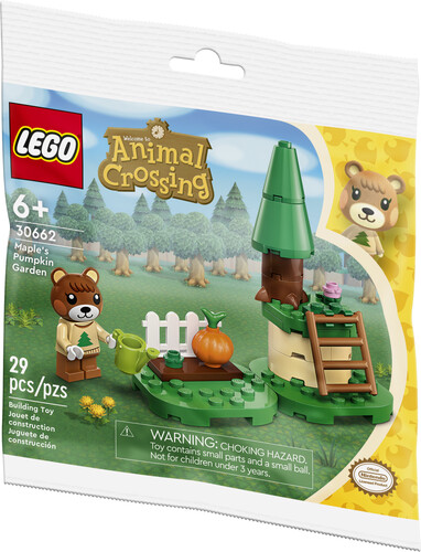 LEGO LEGO 30662 tbd-Project-Gumdrop 673419391726