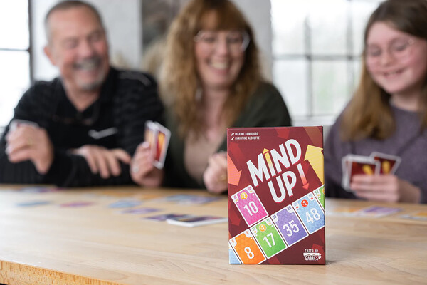 Catch Up Games Mind Up (fr) 3760273010362