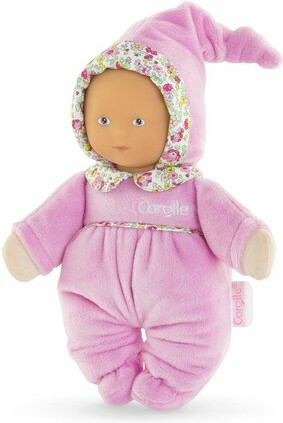 Corolle Corolle Babidoux 20cm 4062013060033