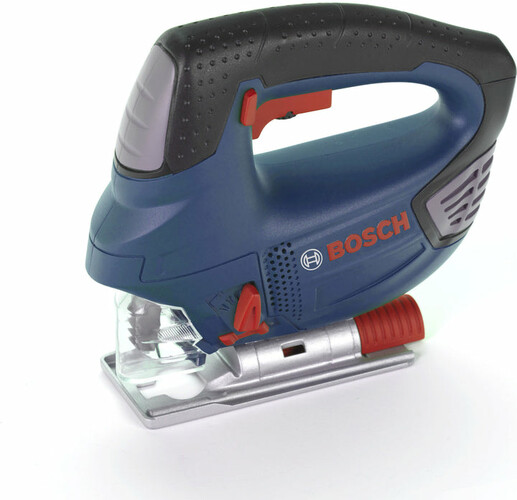 Klein Bosch Scie sauteuse II 4009847081056