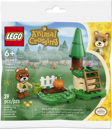 LEGO LEGO 30662 tbd-Project-Gumdrop 673419391726