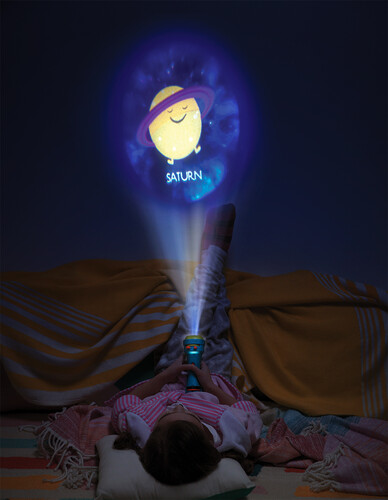 B. Brand B.Toys - Lampe projecteur Light Me to the Moon - Mer 062243343467