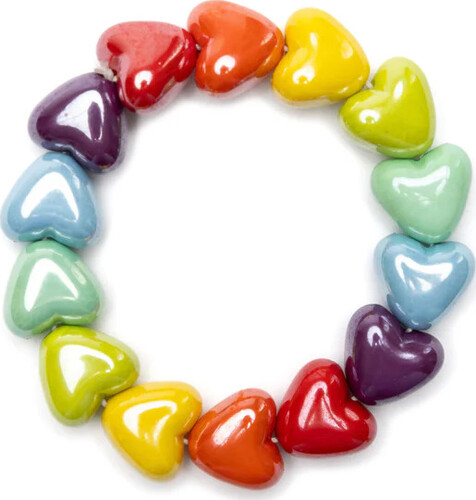 Creative Education Colours of Love Bracelet 771877841187