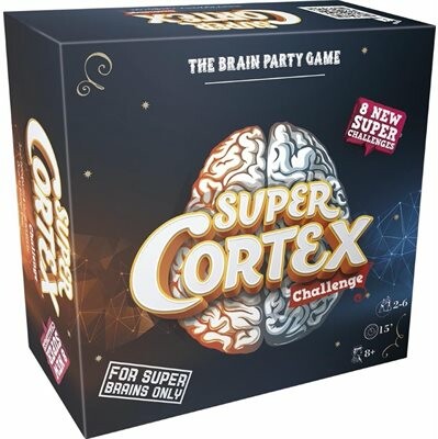 Captain Macaque Super Cortex (fr/en) 3558380099352