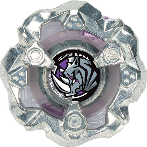 Beyblade Beyblade X - génération Horn Rhino 195166265513