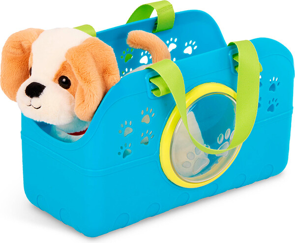 Battat Battat - ensemble vétérinaire pour "happy puppy"prochain arrivage: octobre 2025 062243510579