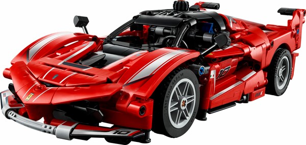 LEGO LEGO 42212 Ferrari FXX K 673419405577