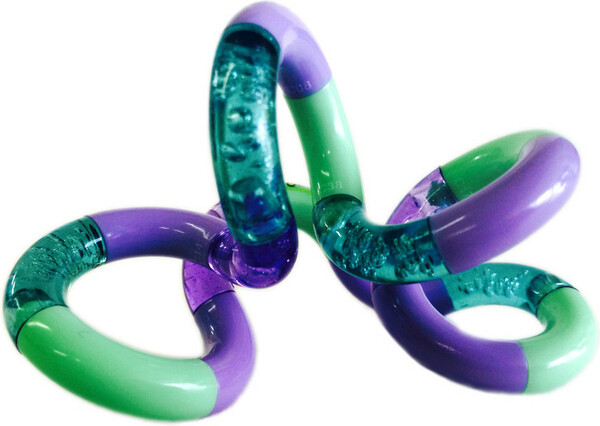 Tangle Creations Tangle Jr. - Classique (unité) (varié) 723459001045