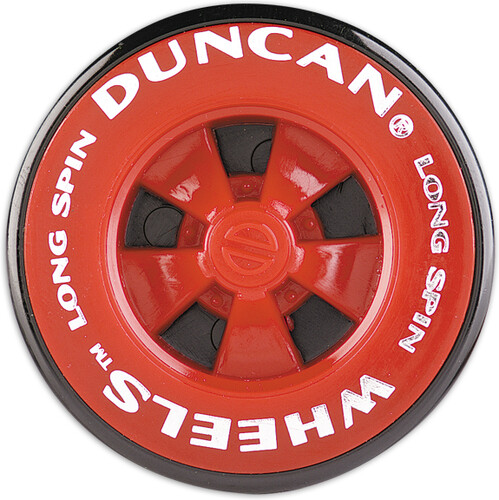 Duncan Yoyo Wheels (varié) 071617032814